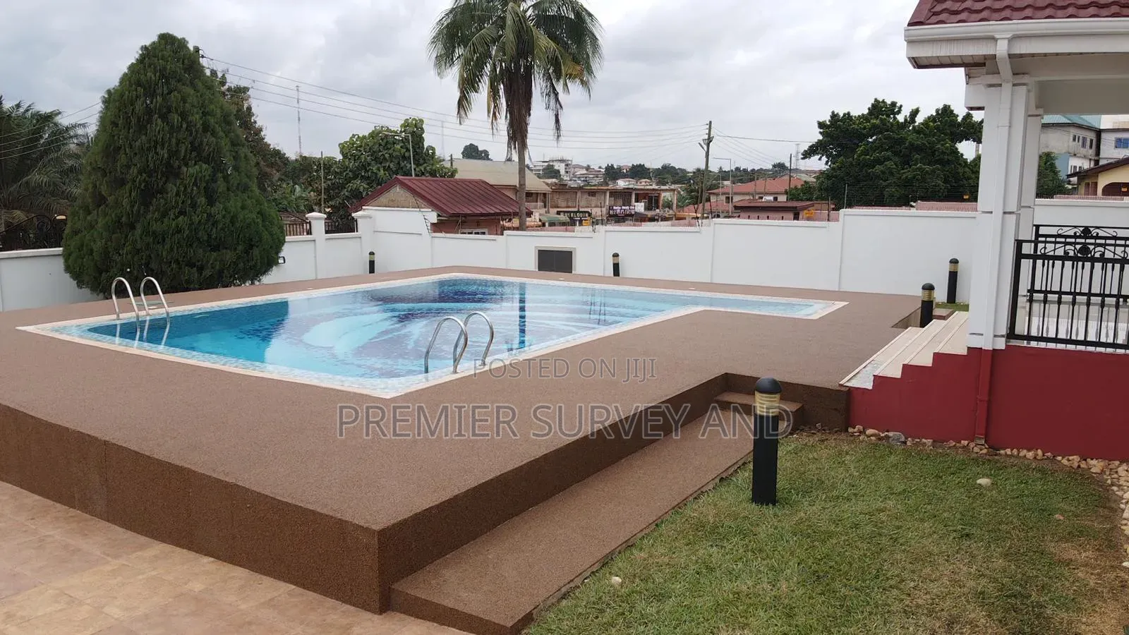 Huge 20% Discount on Swimming Pool Construction