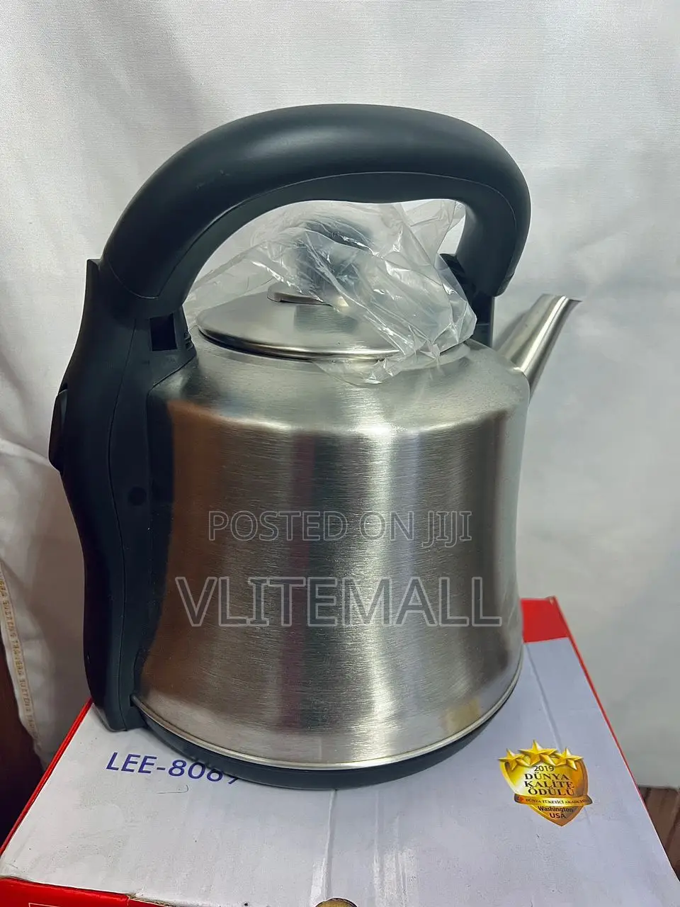 Cntronic Electric Kettle 5.0L ( LEE-8069 )