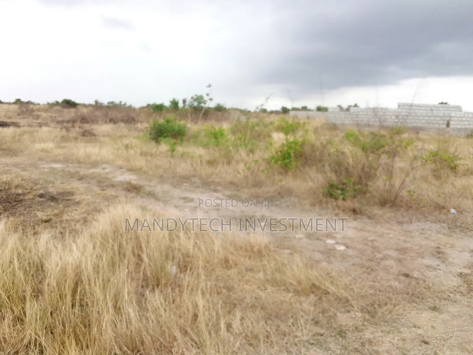 Prestige 30 Plots of Land - Appolonia