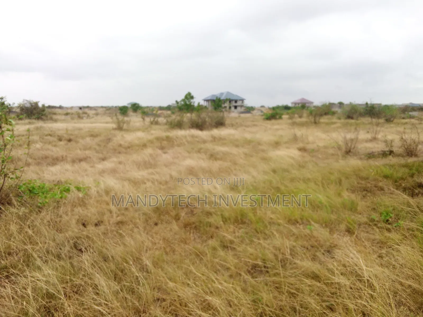 Prestige 30 Plots of Land - Appolonia