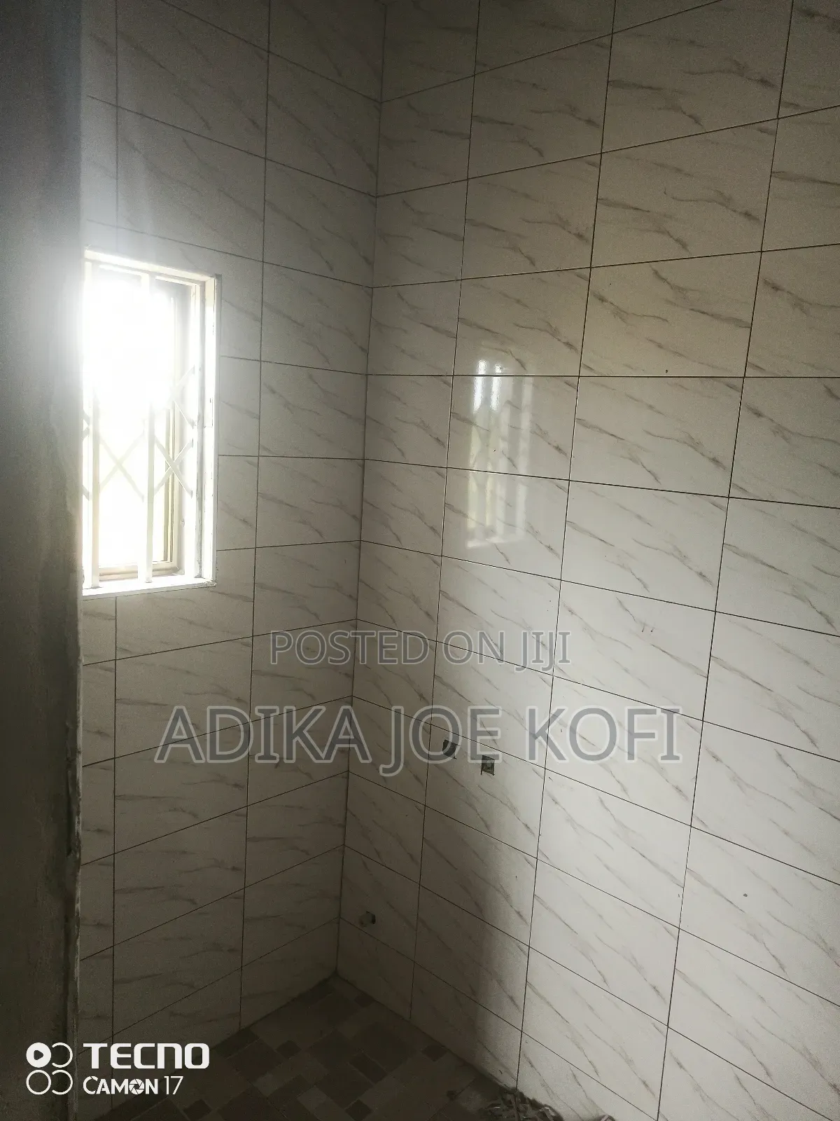 Tiling Professional Joefel Construction