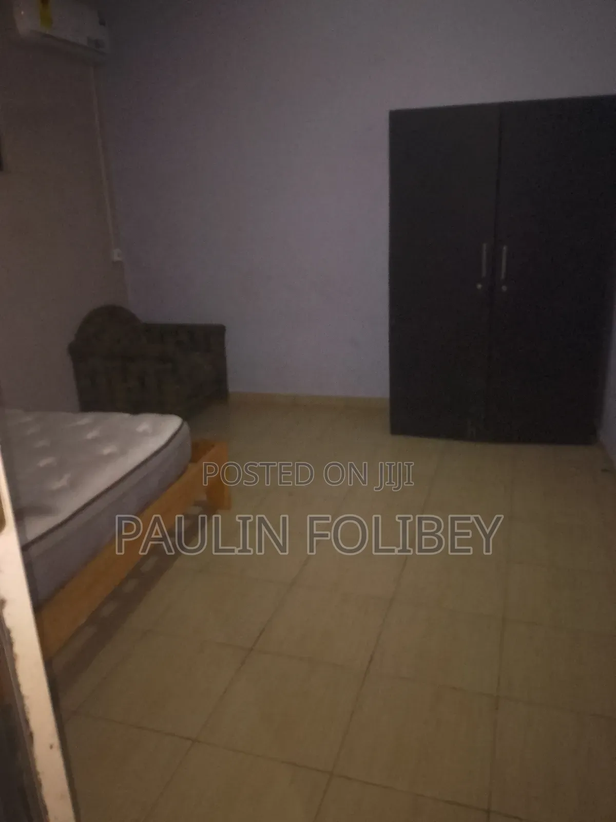 Furnished 2bdrm Apartment in Dg Properties, Ablekuma for rent