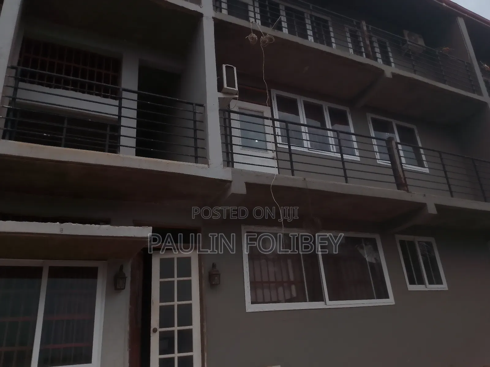 Furnished 2bdrm Apartment in Dg Properties, Ablekuma for rent