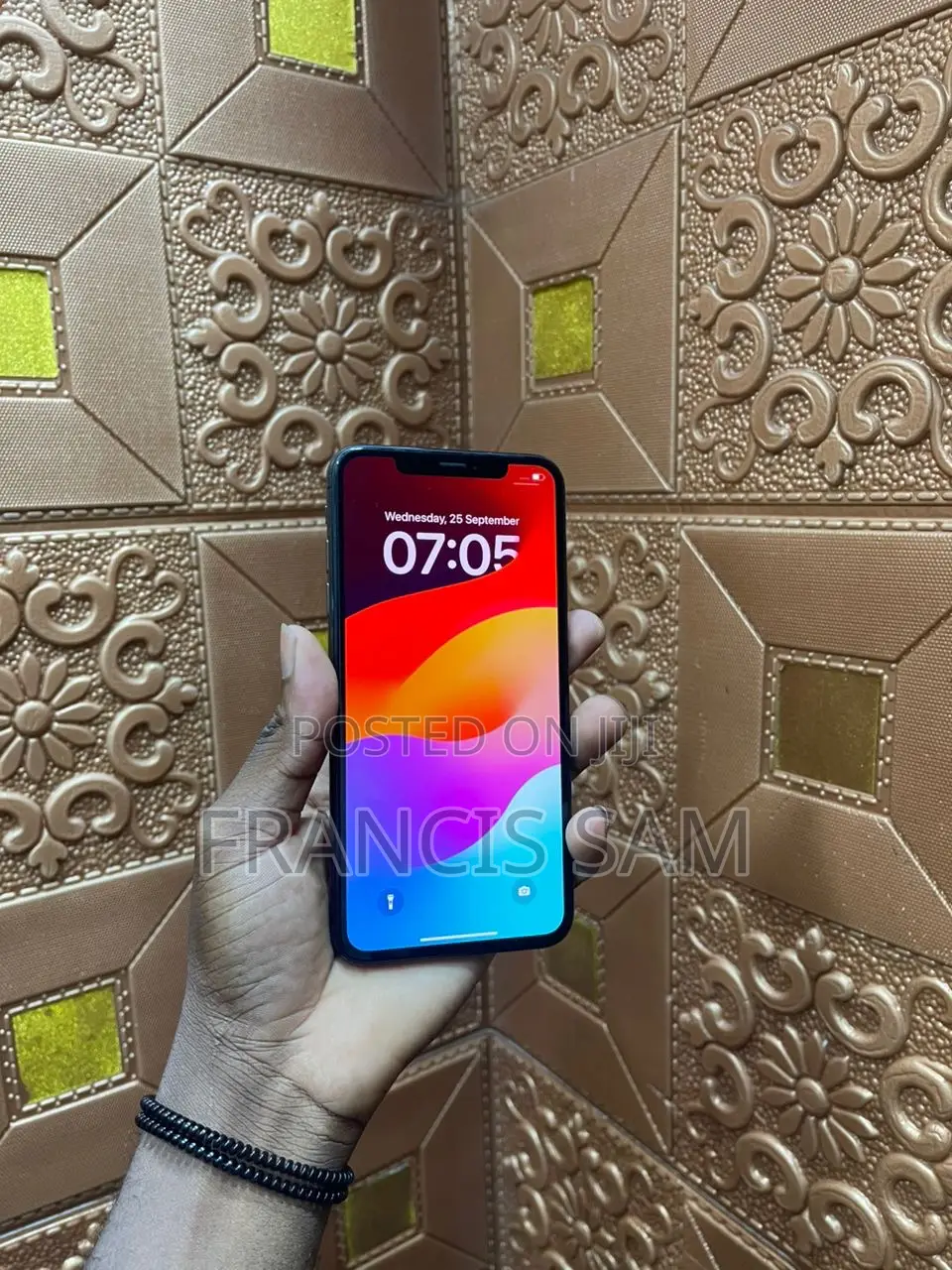 Apple iPhone XR 64 GB White