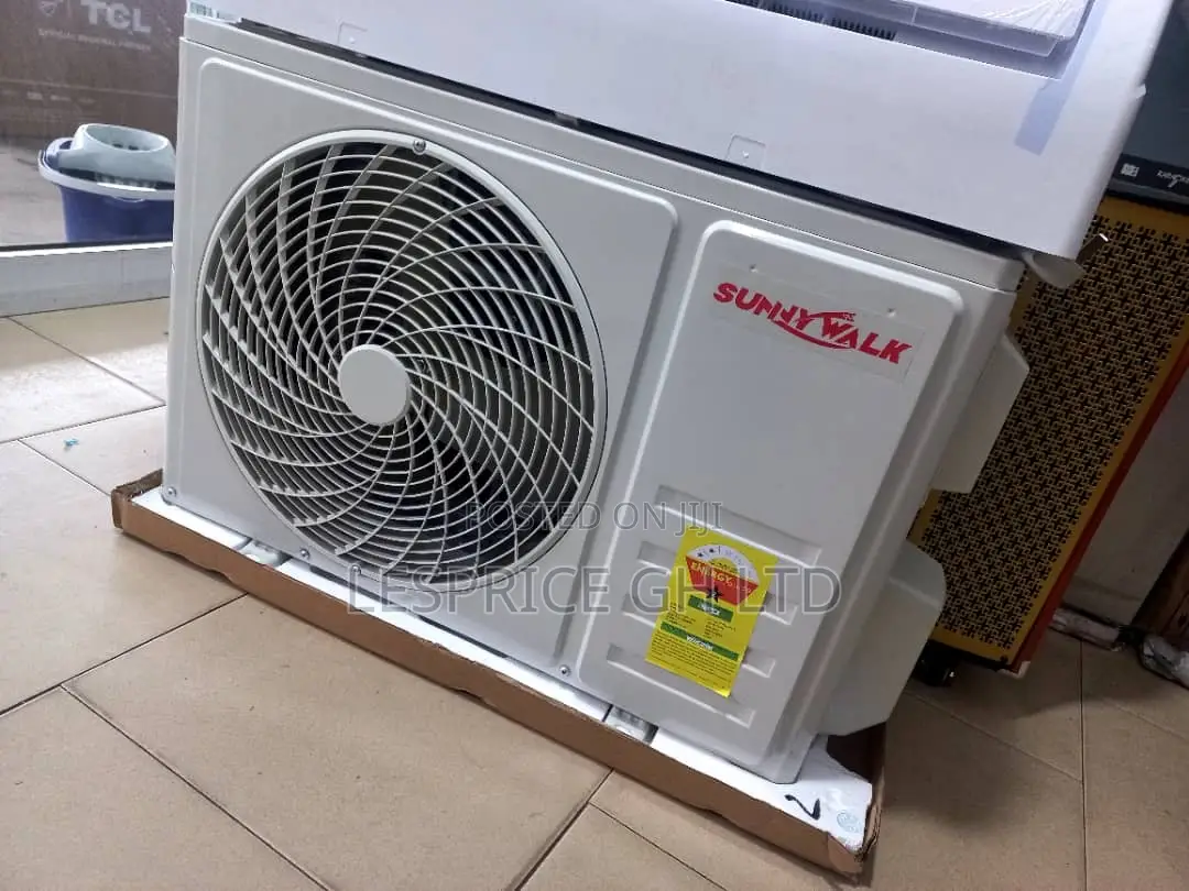 High Standard Sunny Walk 2.5hp Air Conditioner