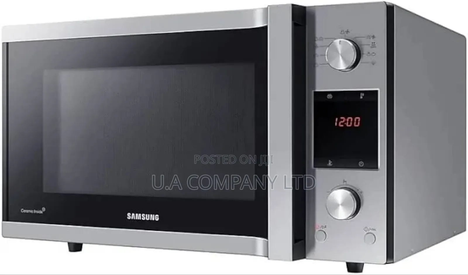 Samsung 45L Combi Microwave Oven