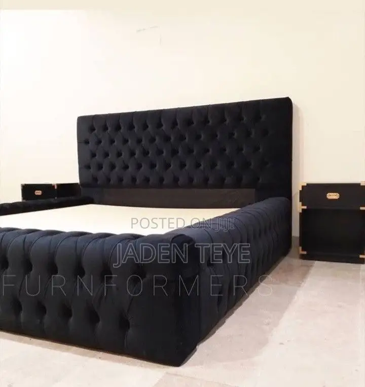 Quality Bed for Sell