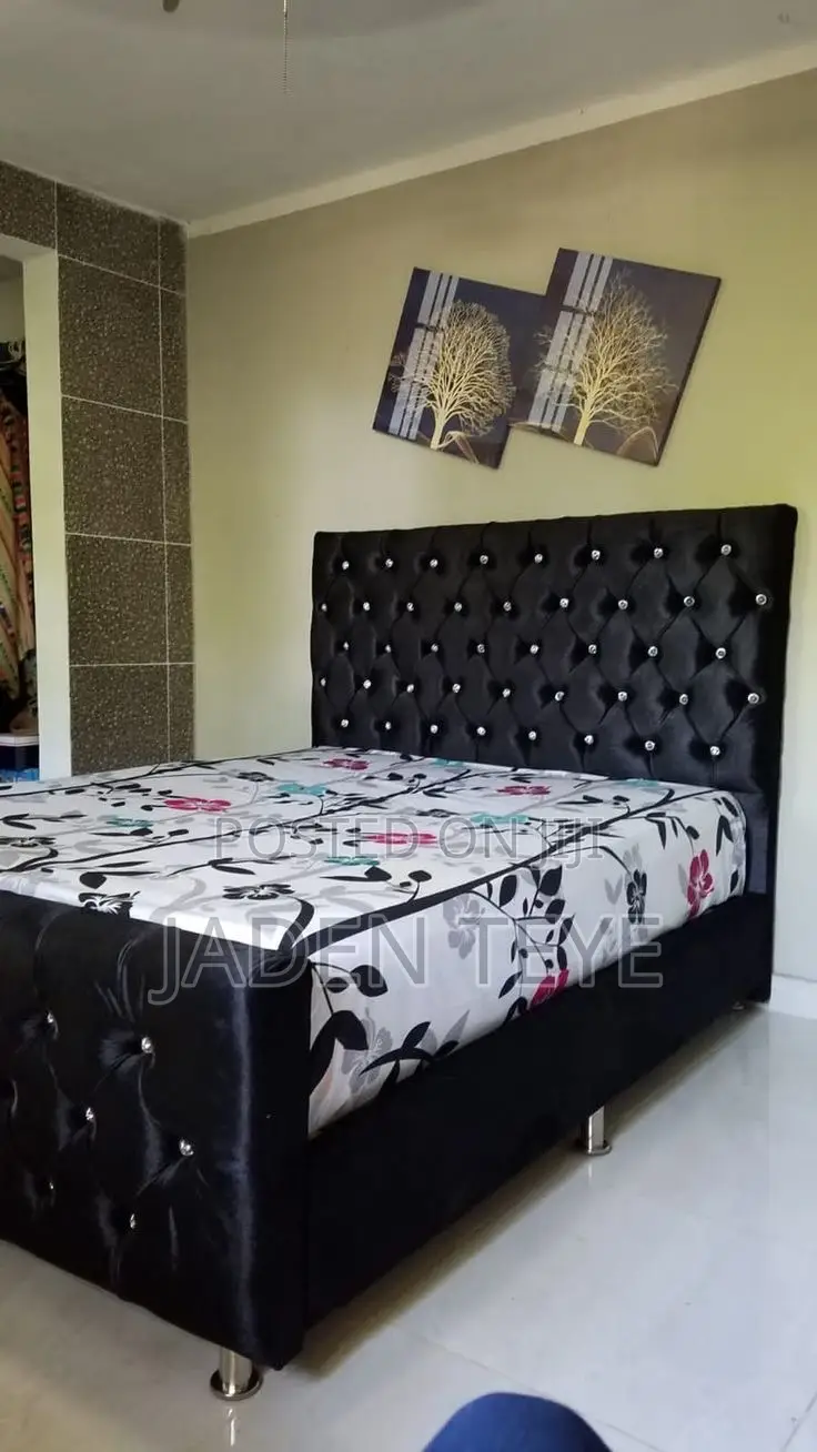 Quality Bed for Sell