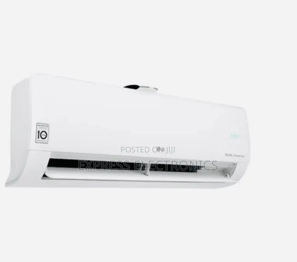 Fresh Air Conditioner Split R410 Gas 2.0hp (