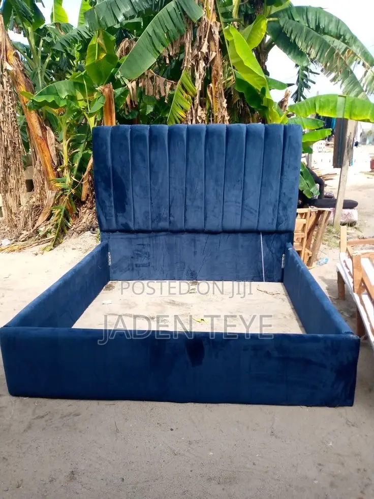 Double Bed for Sell