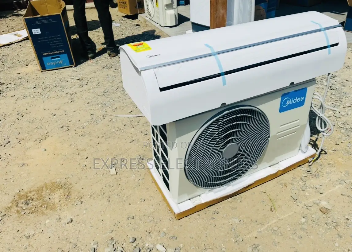 Nice Design Inverter Midea Split Air Conditioner 2.5hp