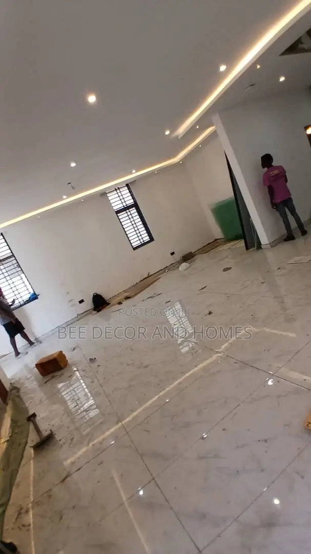 5bdrm Mansion in Bee Decor & Homes, East Legon for sale