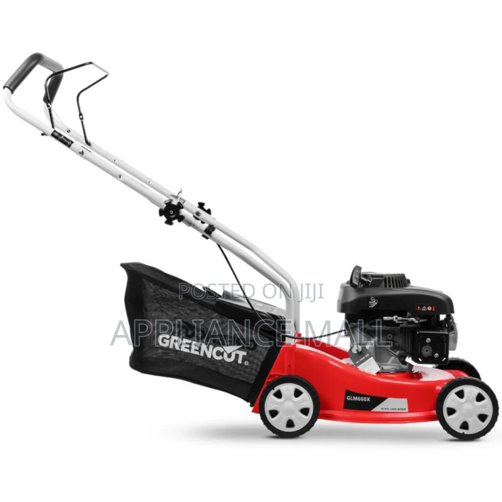 Mower Petrol 5hp