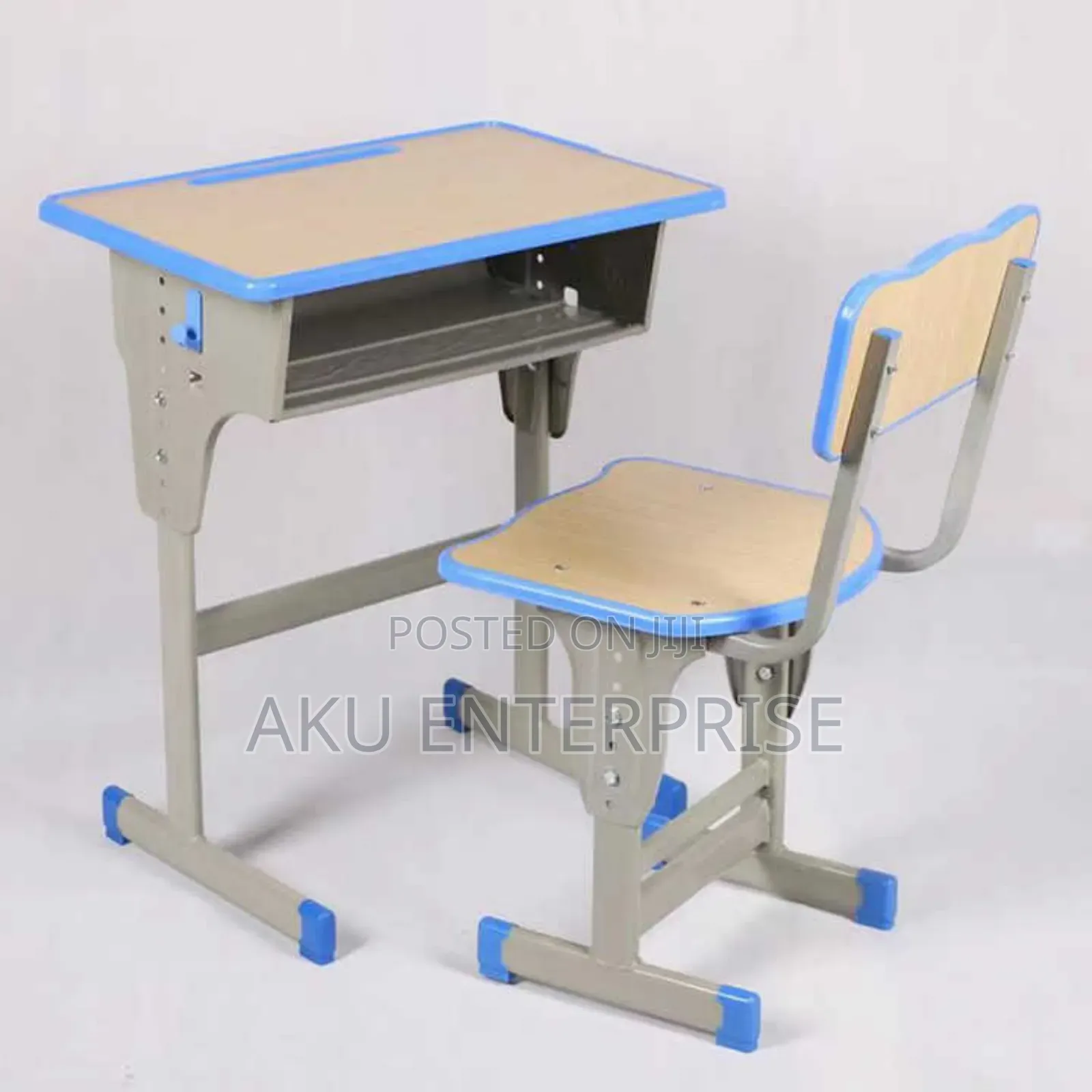 Students Table and Chair