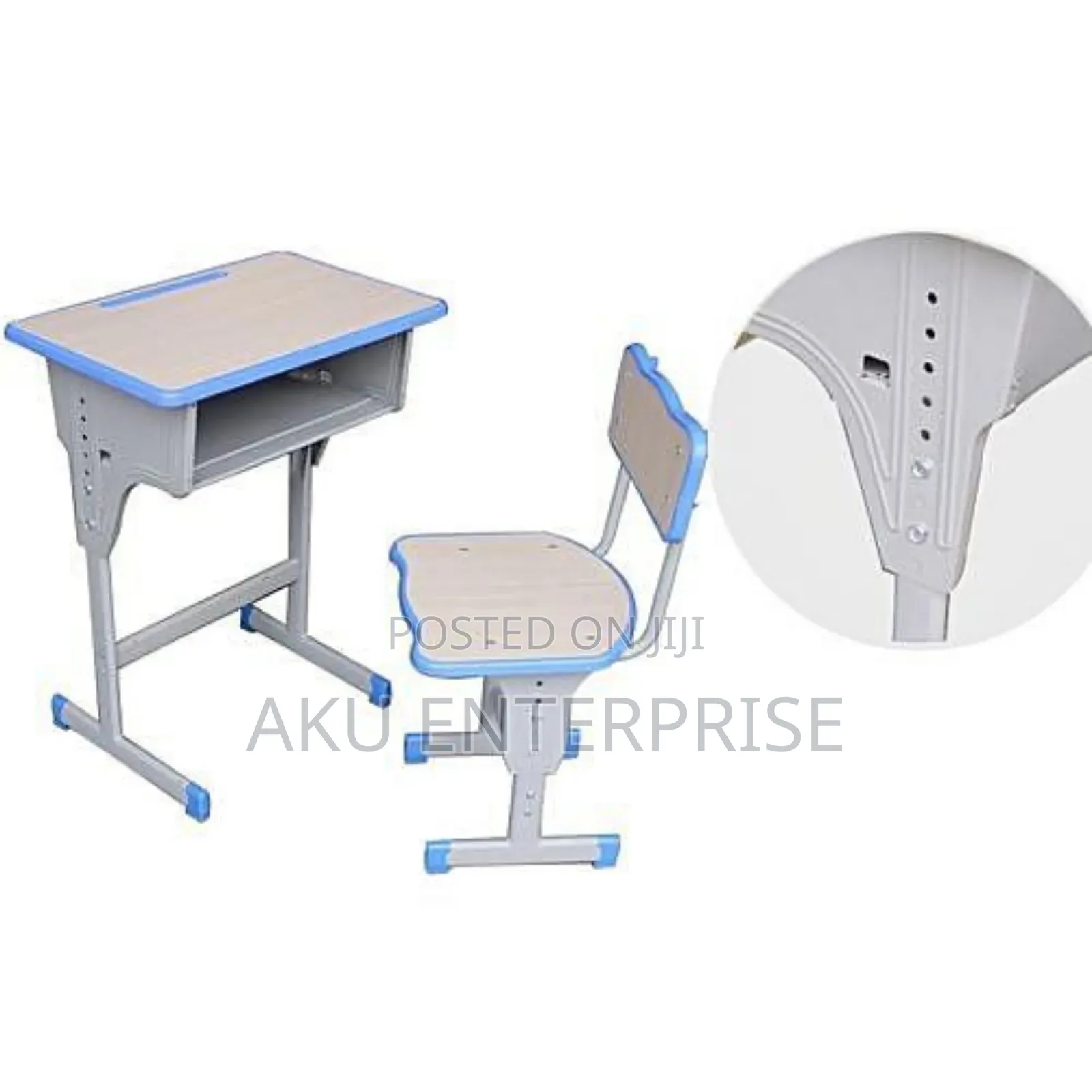Students Table and Chair