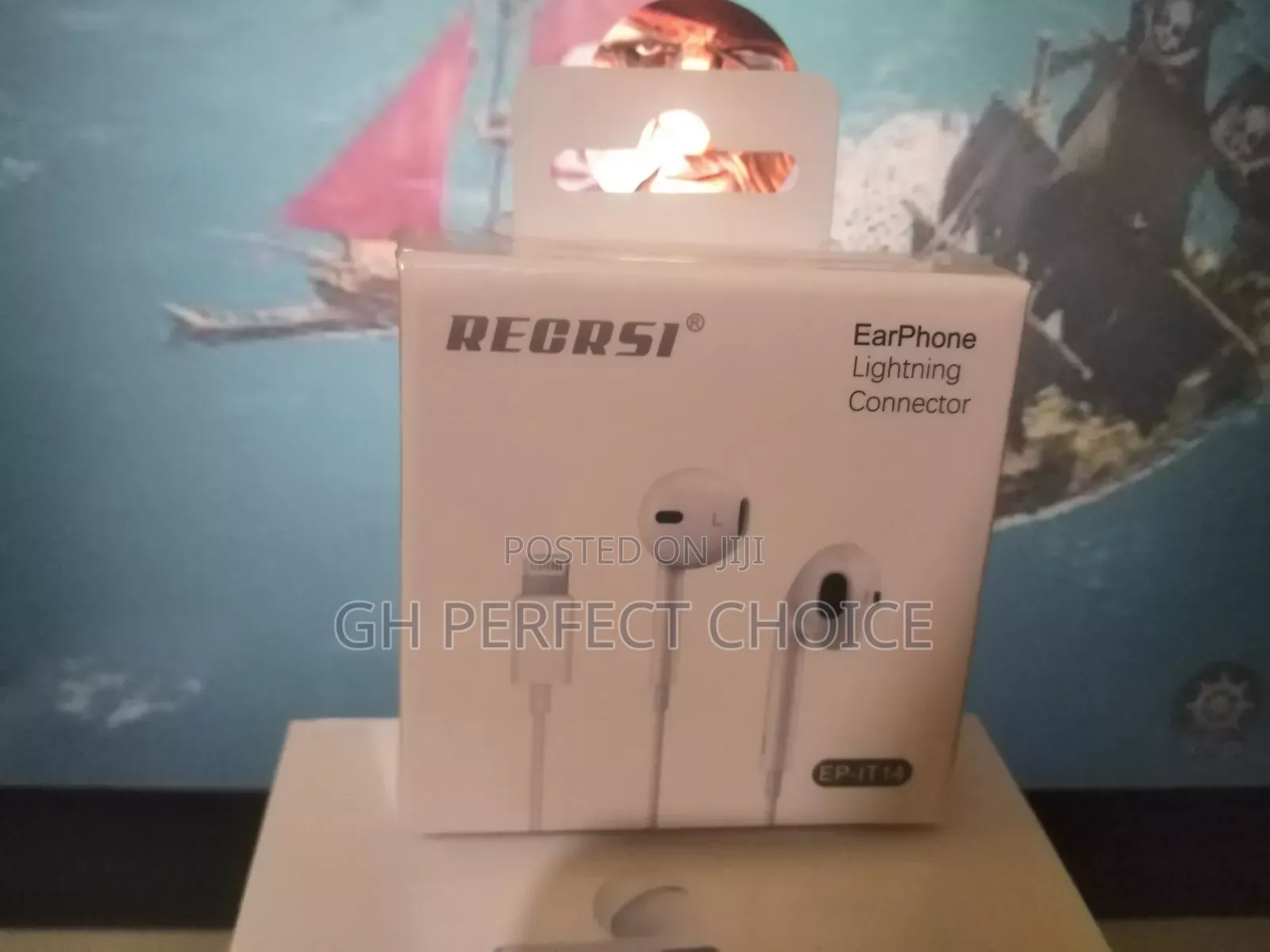 Top-Tier iPhone Direct Earpiece