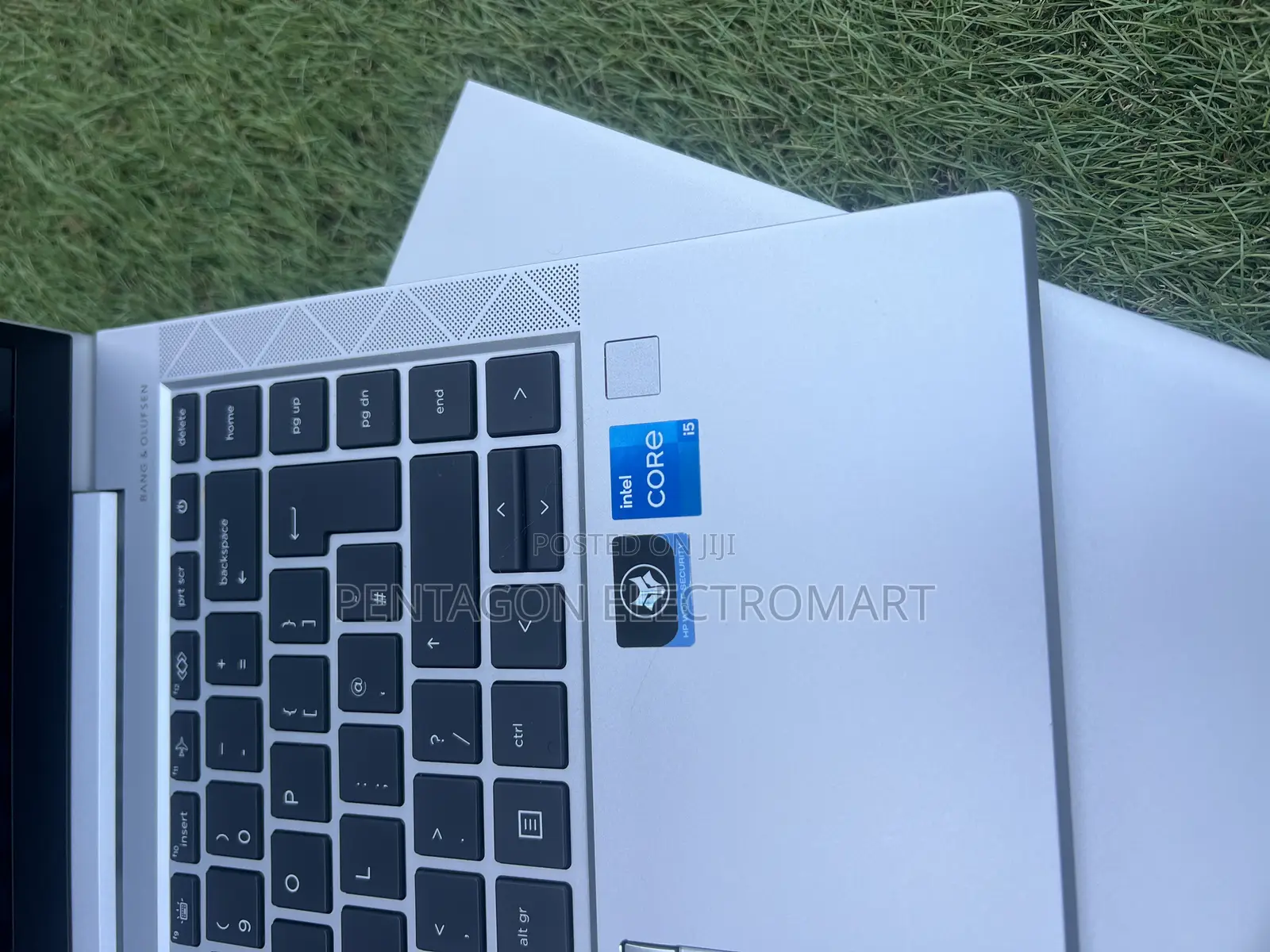 New Laptop HP EliteBook 840 G8 8GB Intel Core i5 SSD 256GB