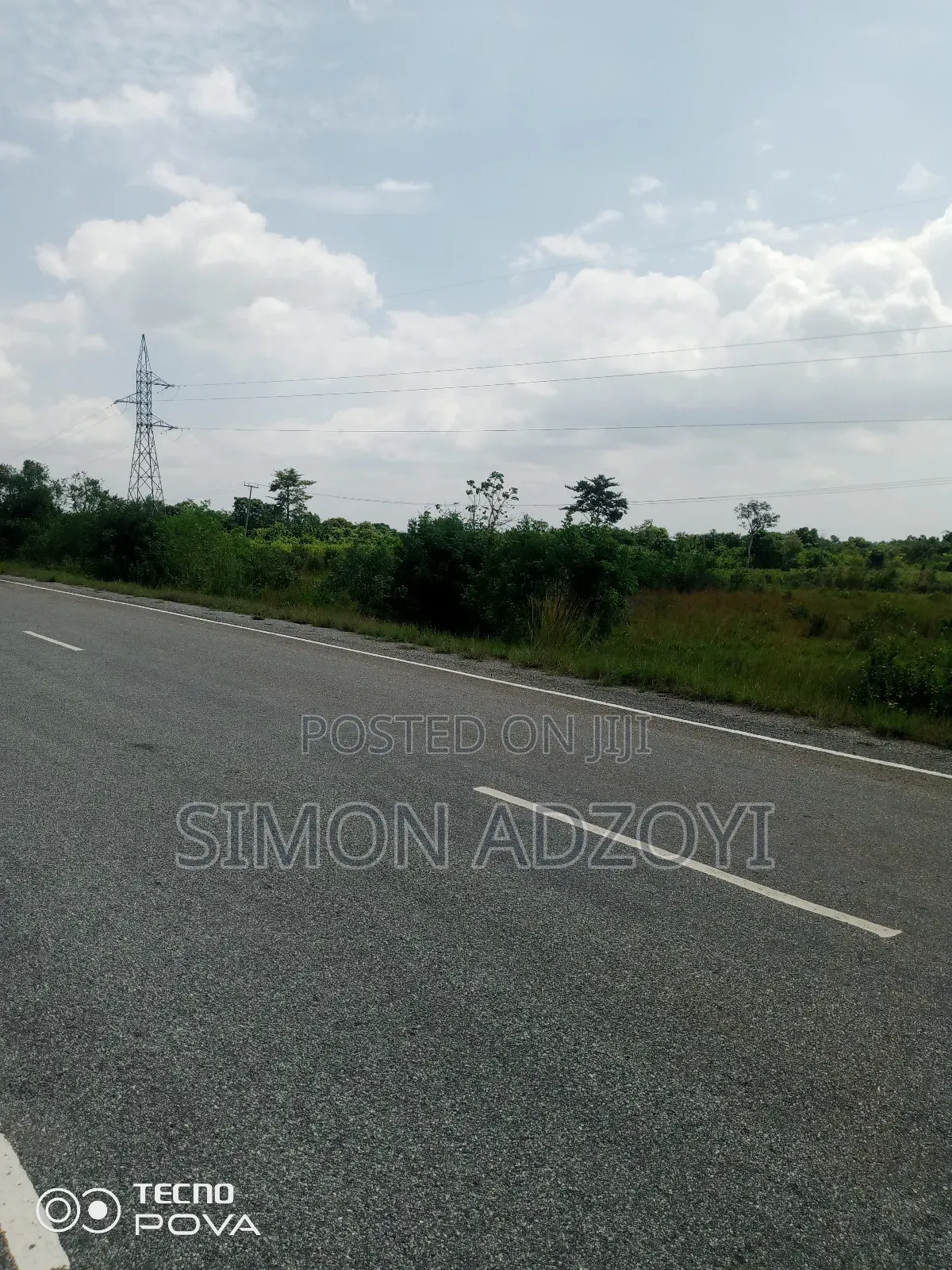 6000 Acres Farm Land Available for Long Term Lease