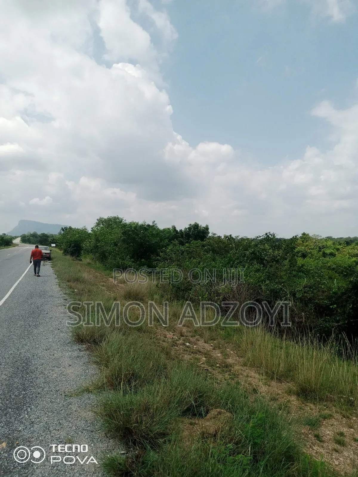 6000 Acres Farm Land Available for Long Term Lease