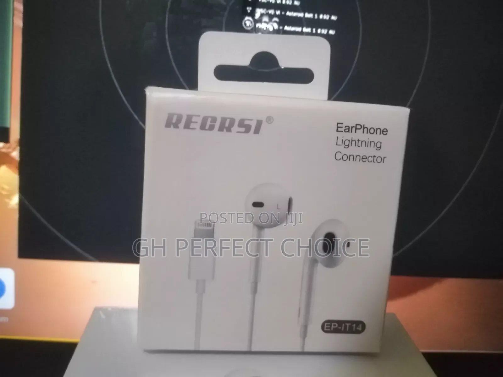 Exceptional Audio iPhone Solution