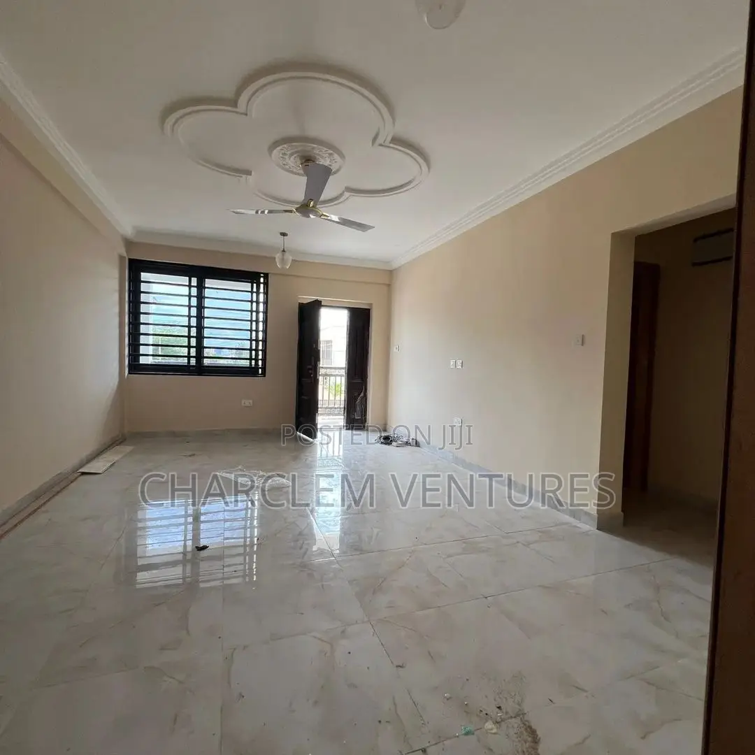 2bdrm Apartment in Charclem Ventures, Haatso for rent