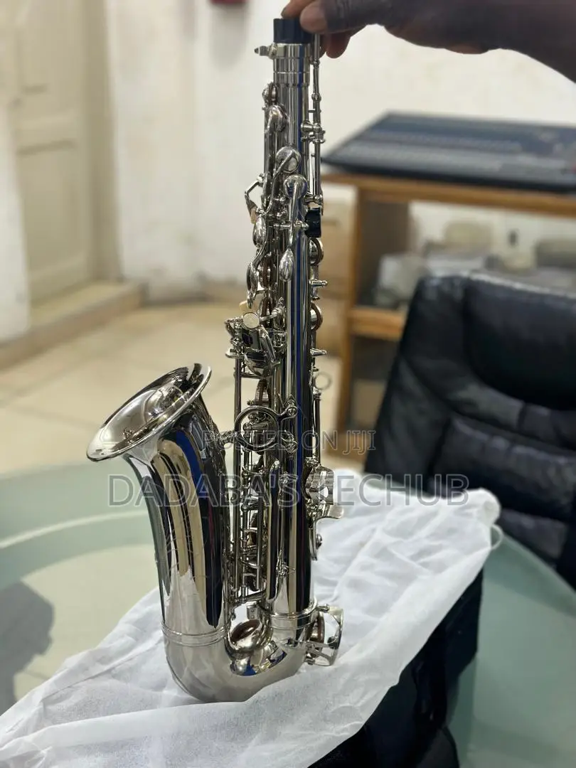 Titanic USA Saxophone