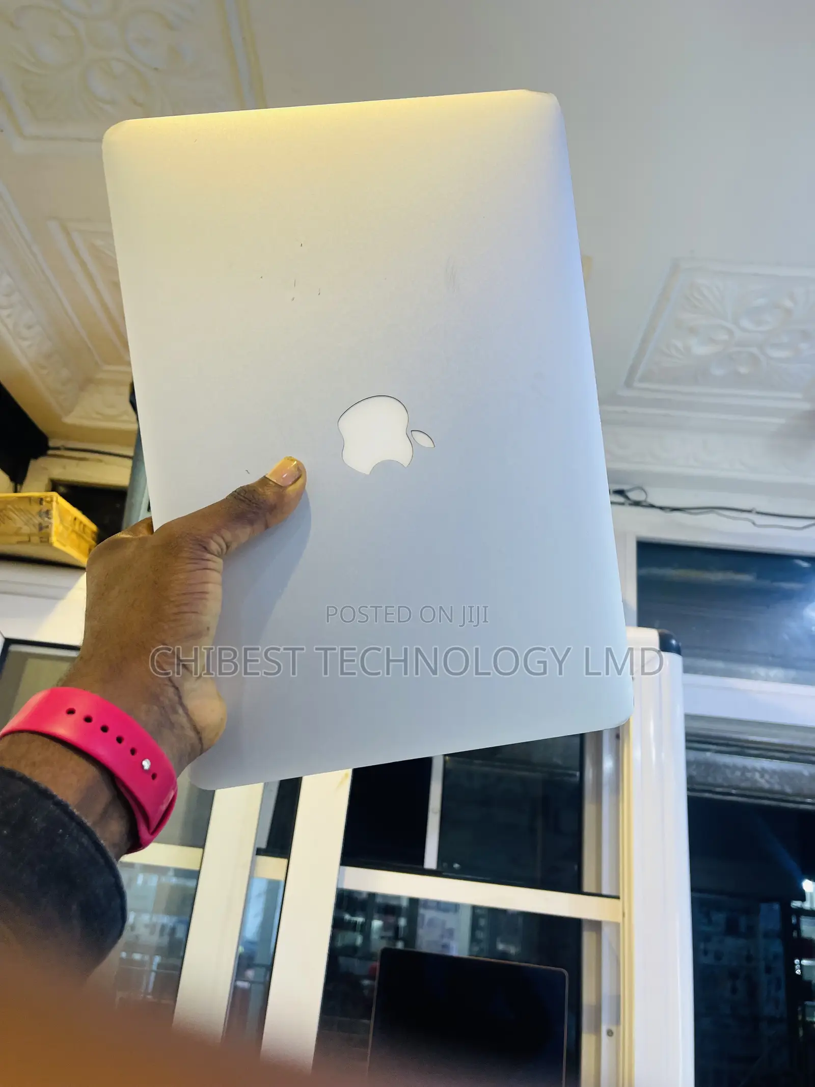 Laptop Apple MacBook Air 2015 8GB Intel Core I5 SSD 128GB