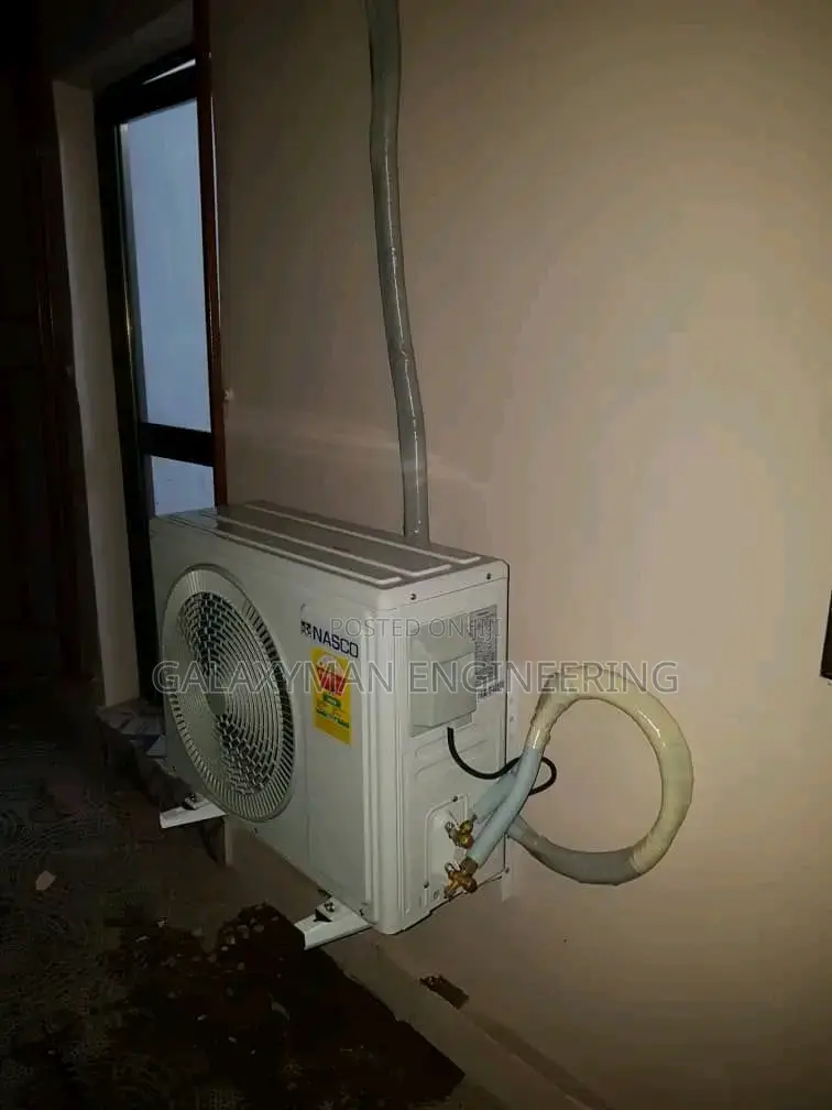 Servicing of Air Condition