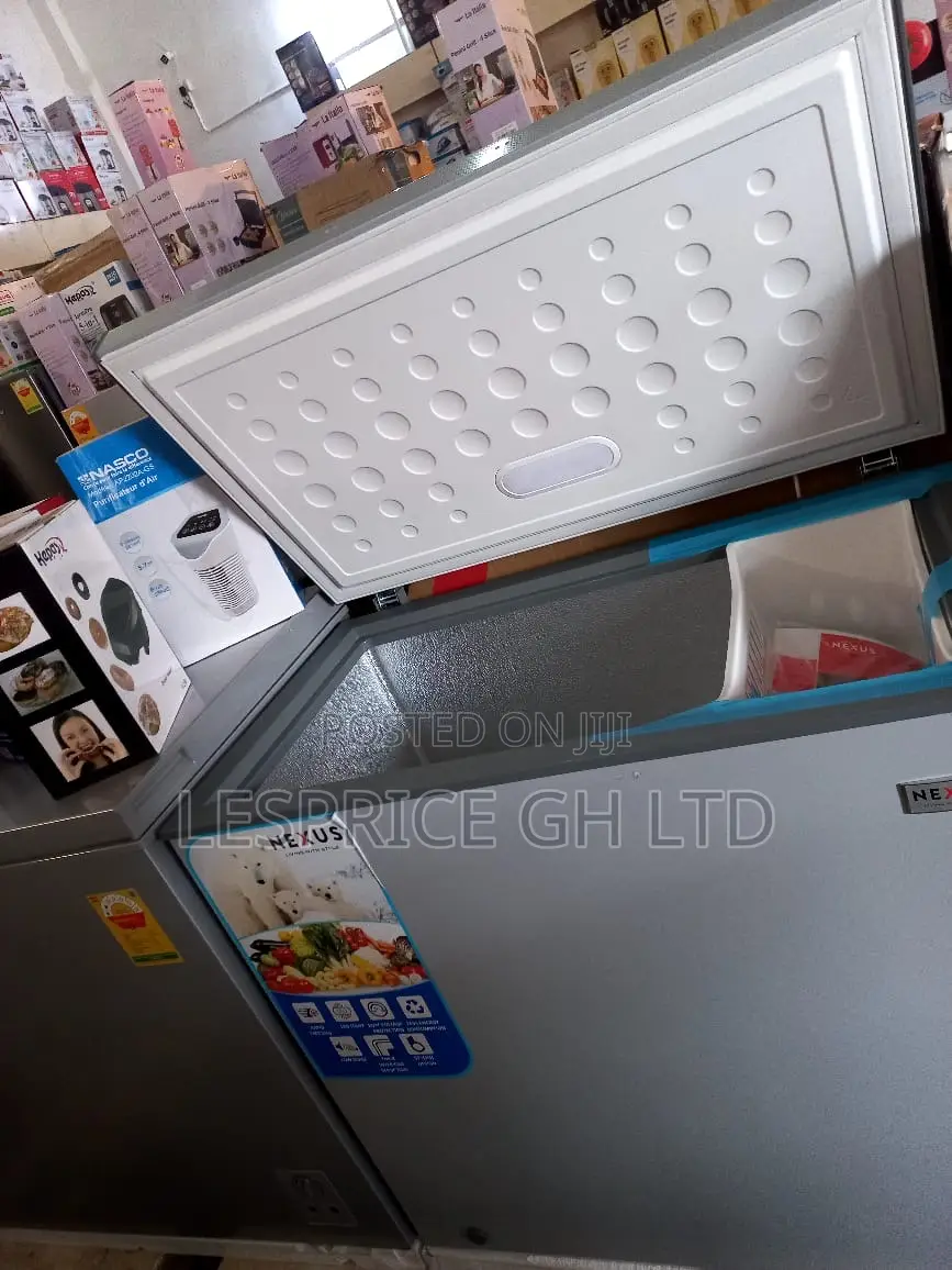 Nexus 200ltrs Selected Freezer