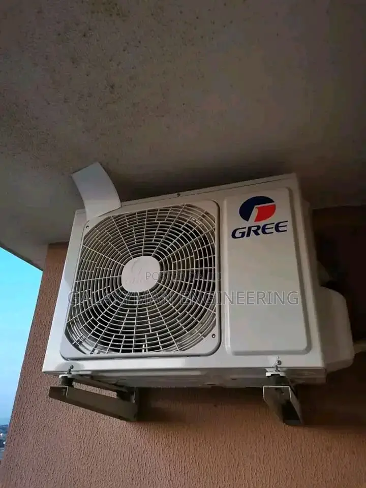 Aircondition Installation
