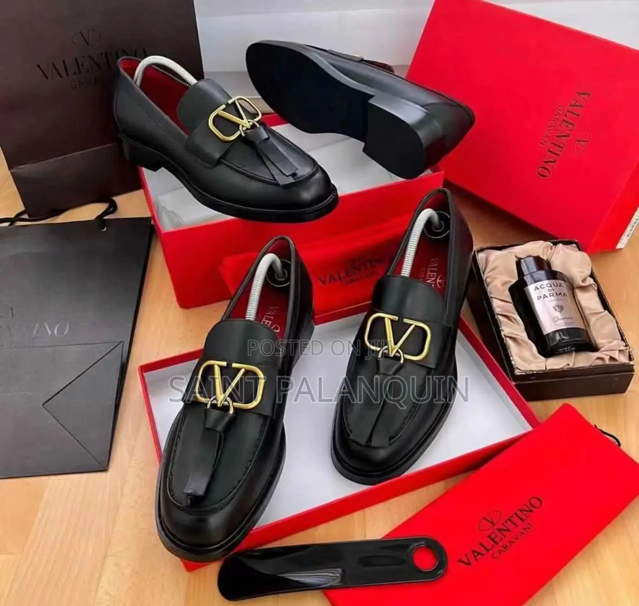 Men Quality Wear