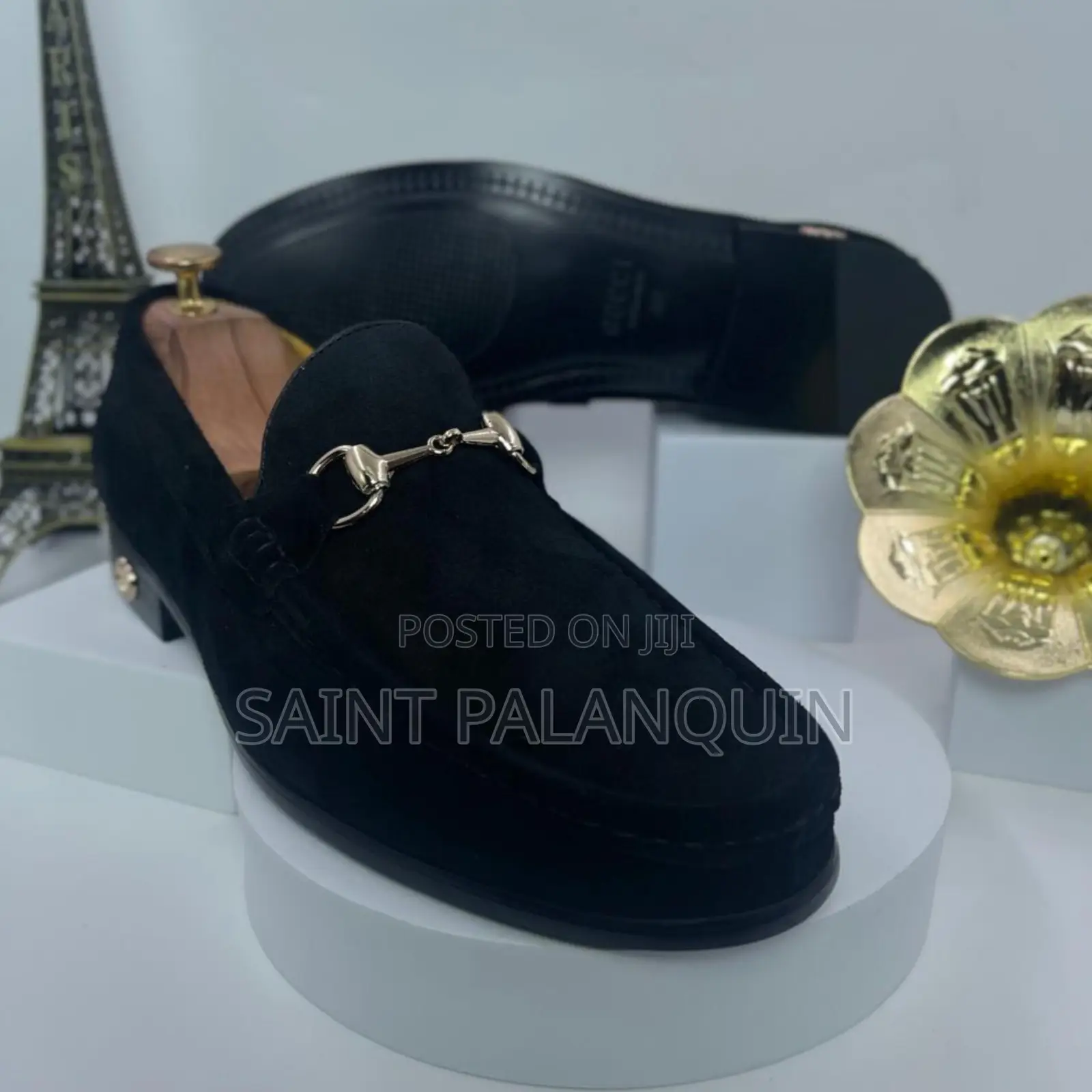 Gucci Loafers