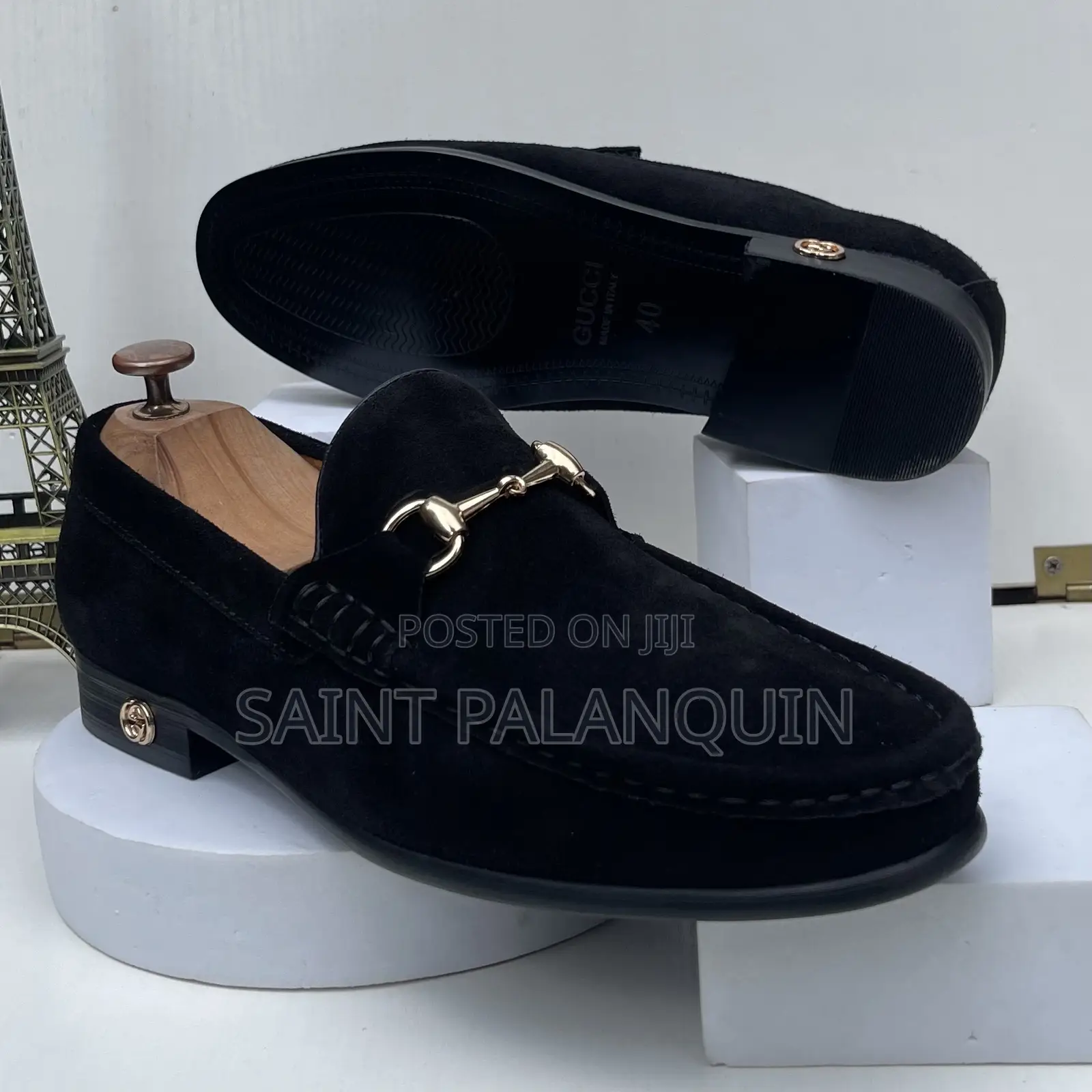 Gucci Loafers