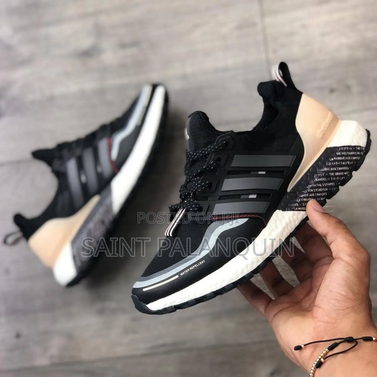 Adidas Ultra Boost Unisex