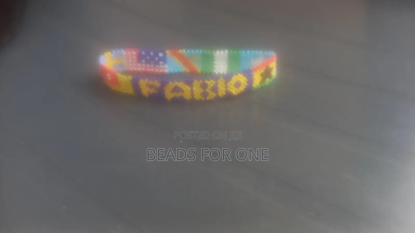 Beads Bracelets for Hand