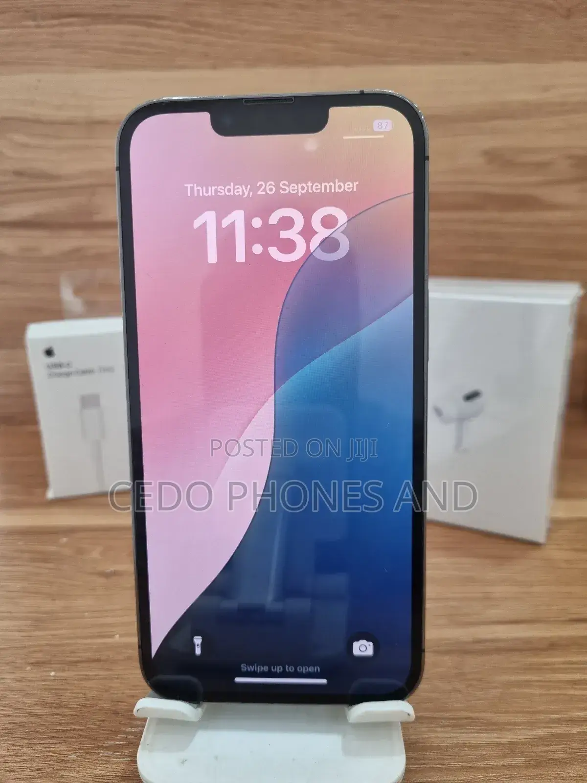 Apple iPhone 13 Pro 128 GB Gray