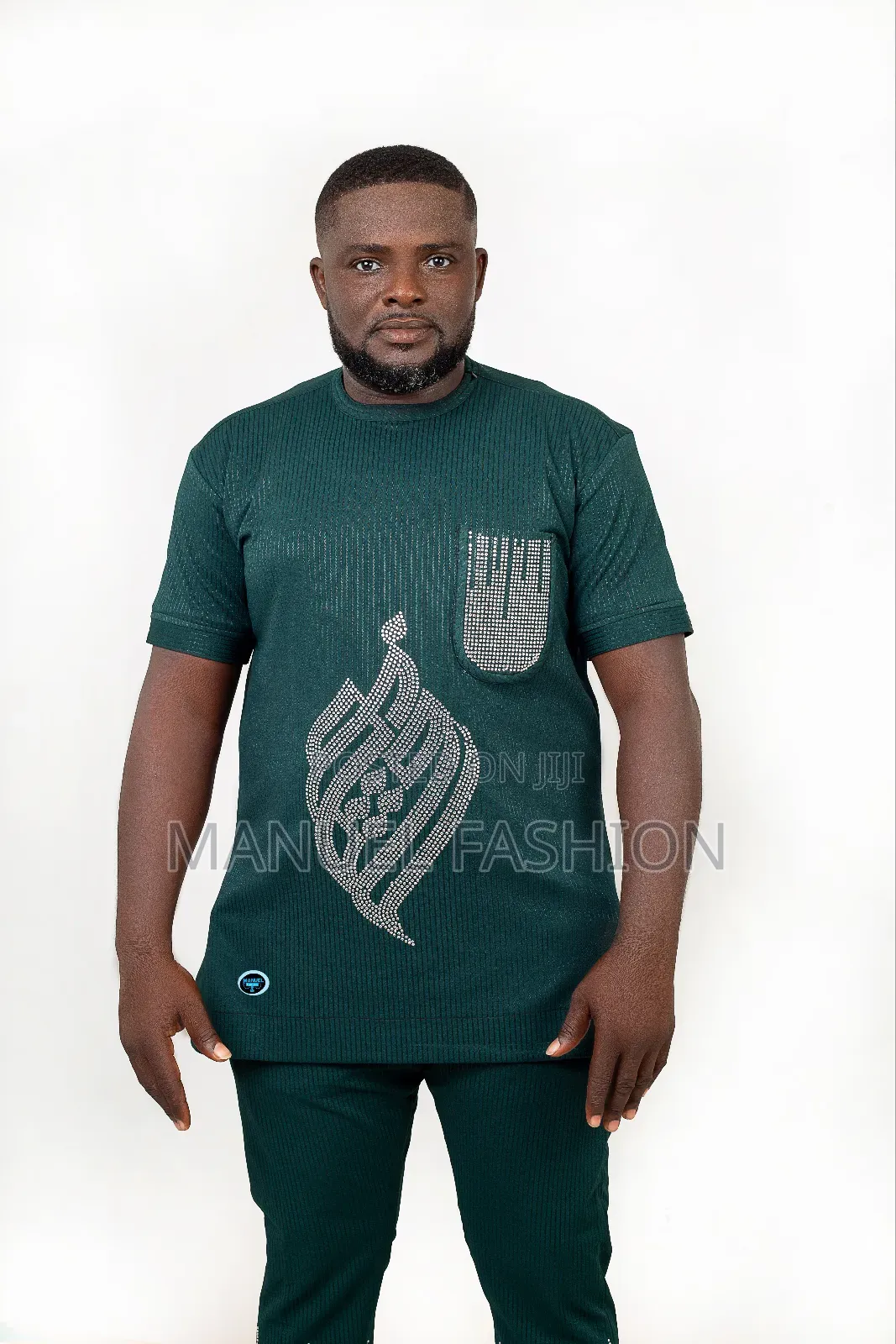 Kaftan for Gentlemen