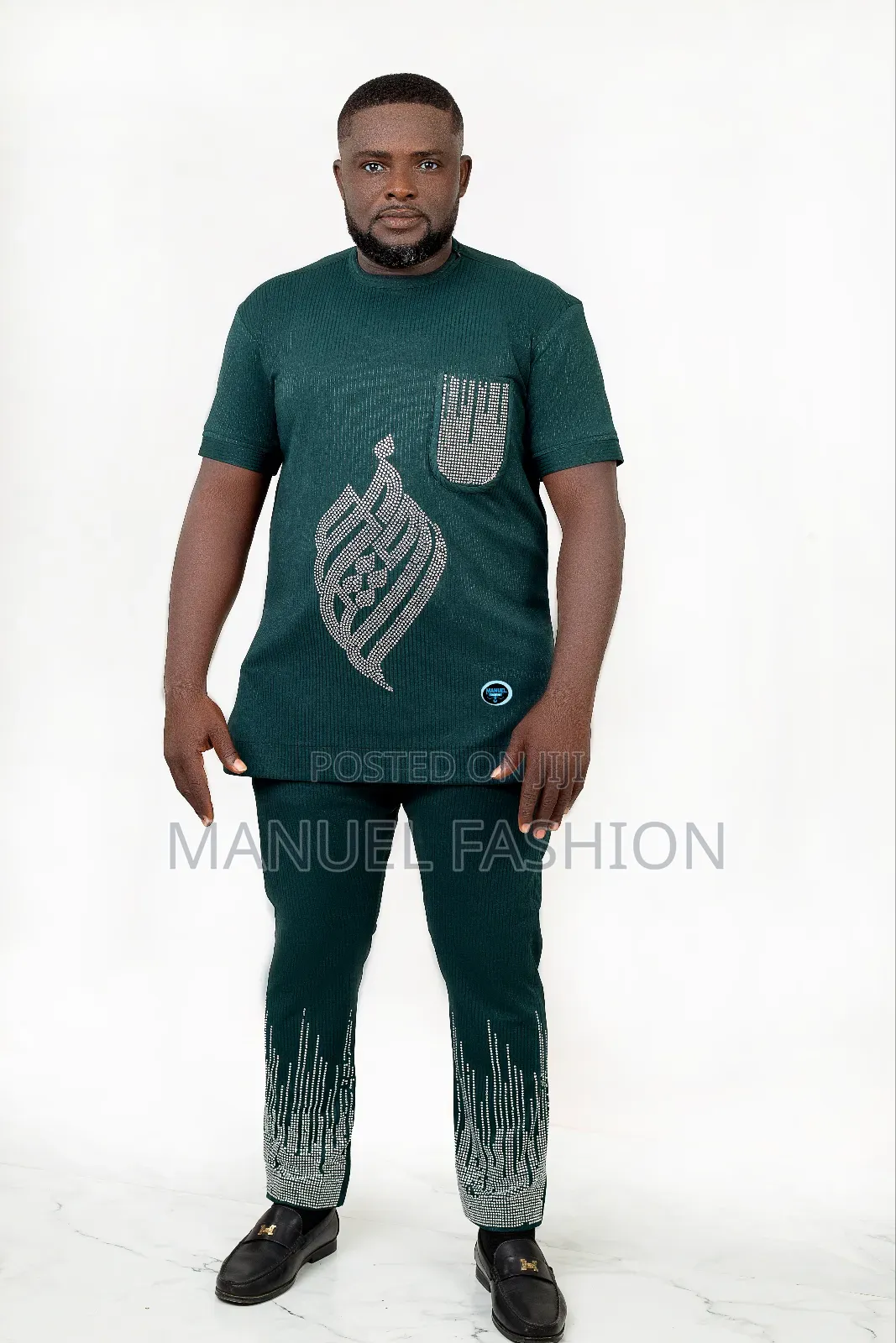 Kaftan for Gentlemen