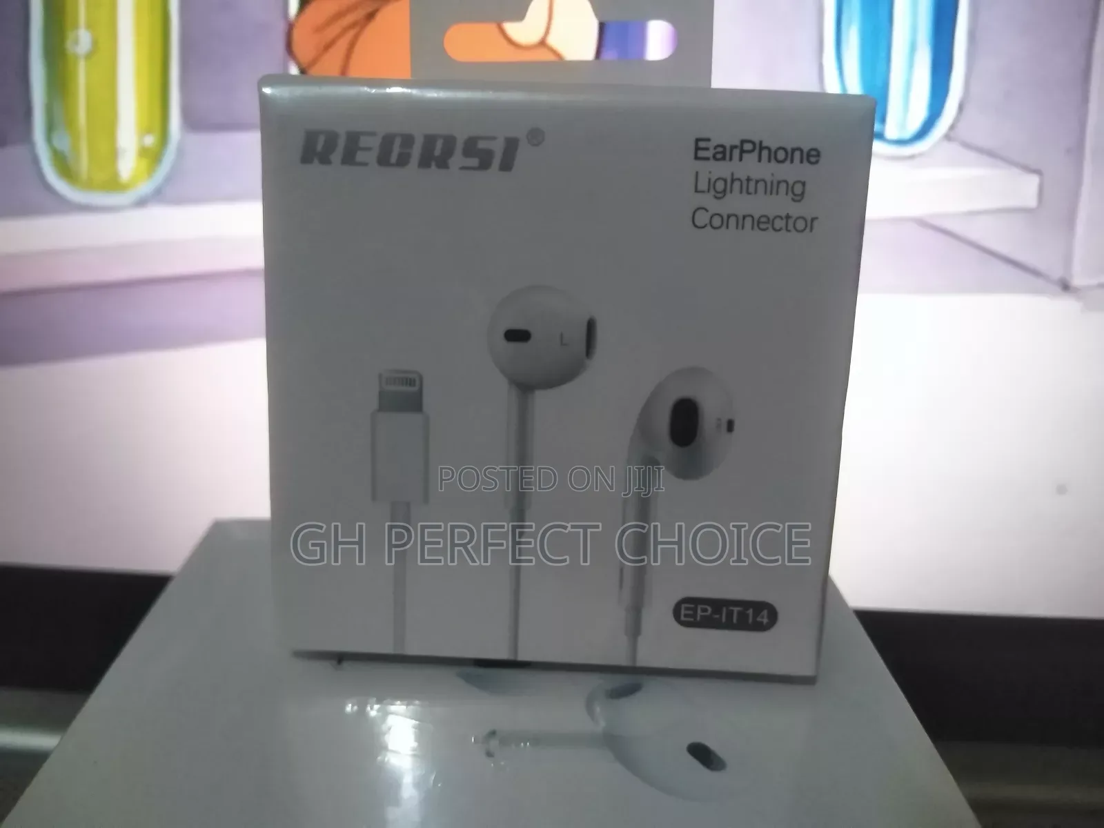 Elevate Your iPhone Experience With Our Direct Earpiece