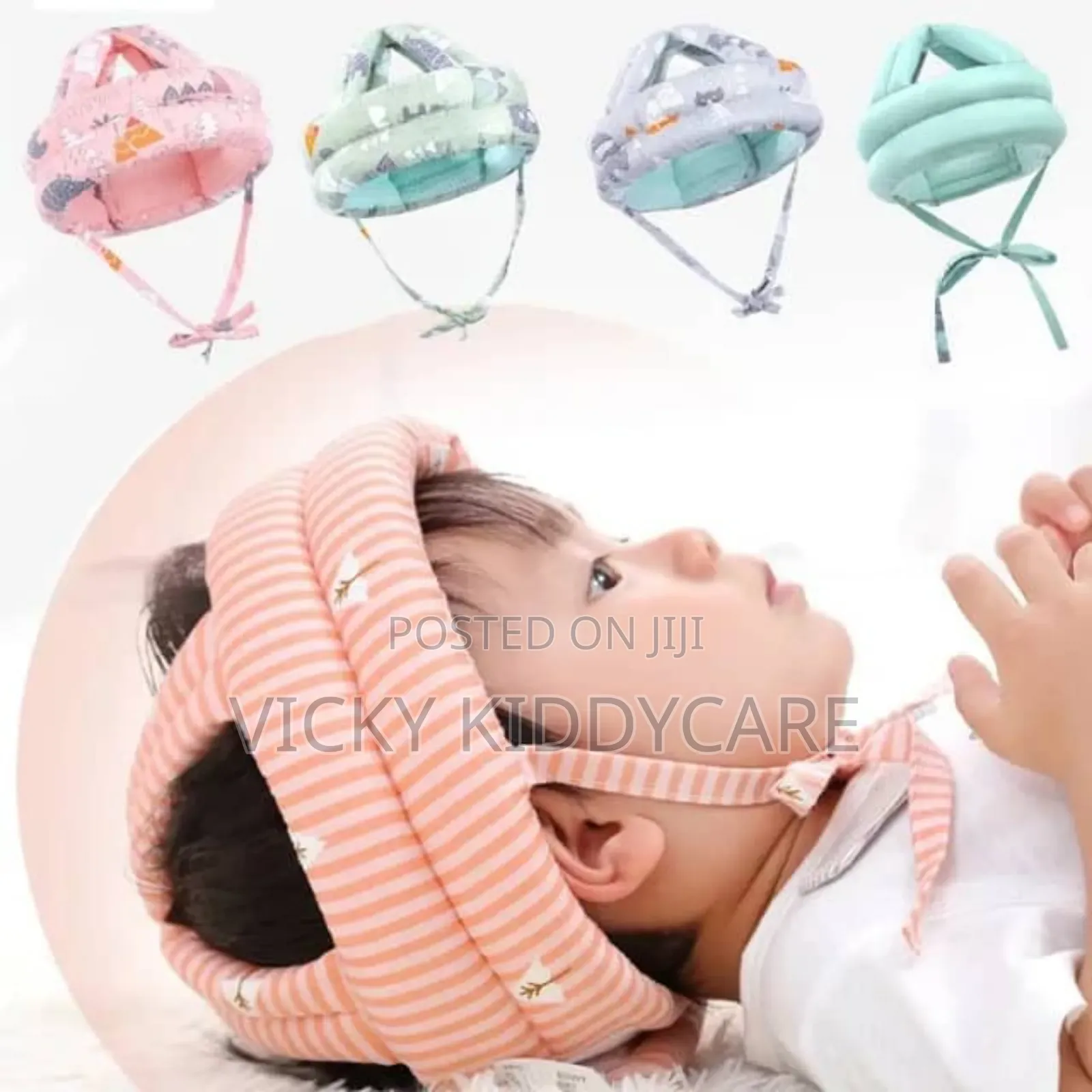 Baby Helmet/ Head Protector