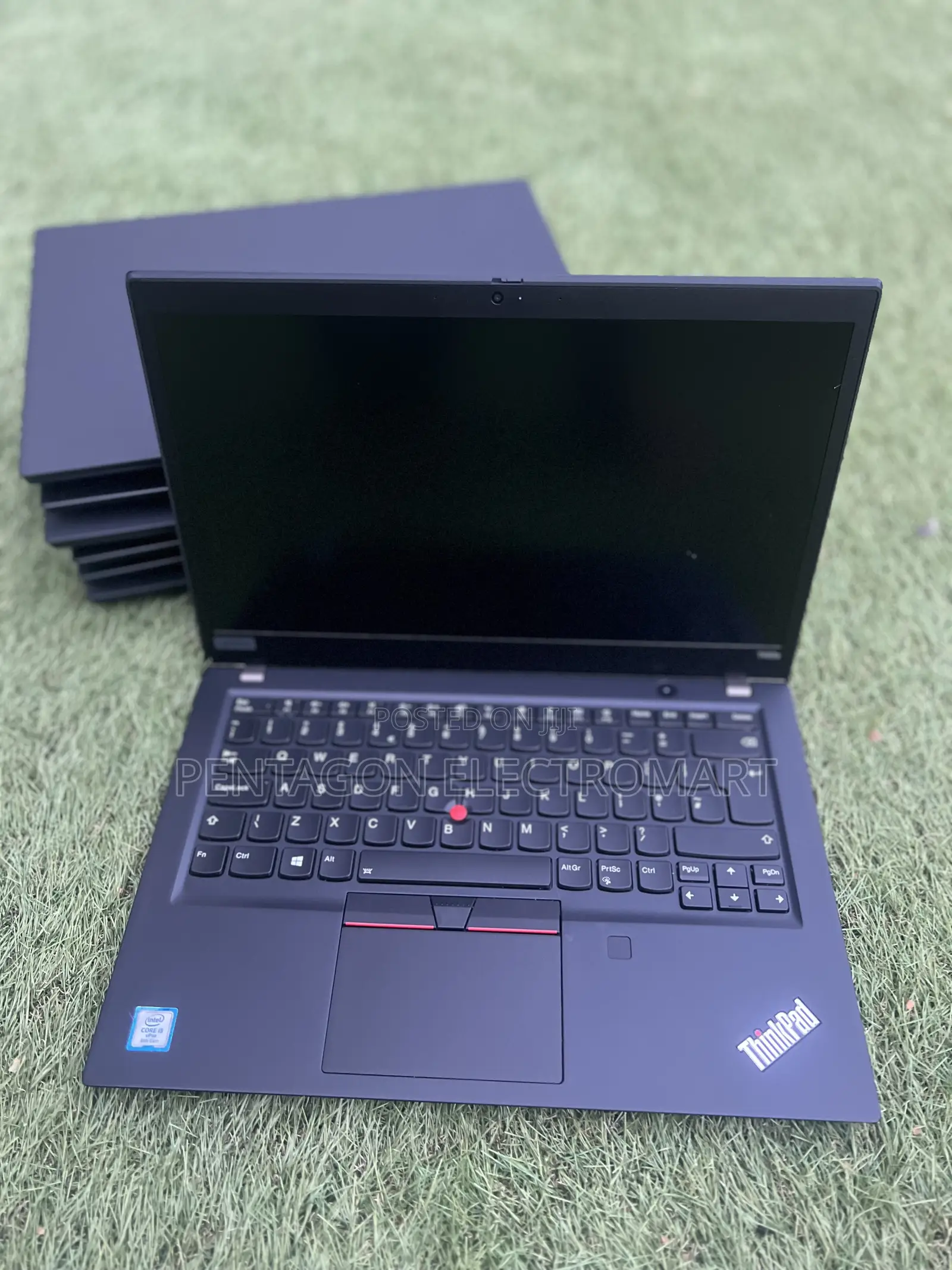 Laptop Lenovo Thinkpad T490s 16GB Intel Core I5 SSD 256GB