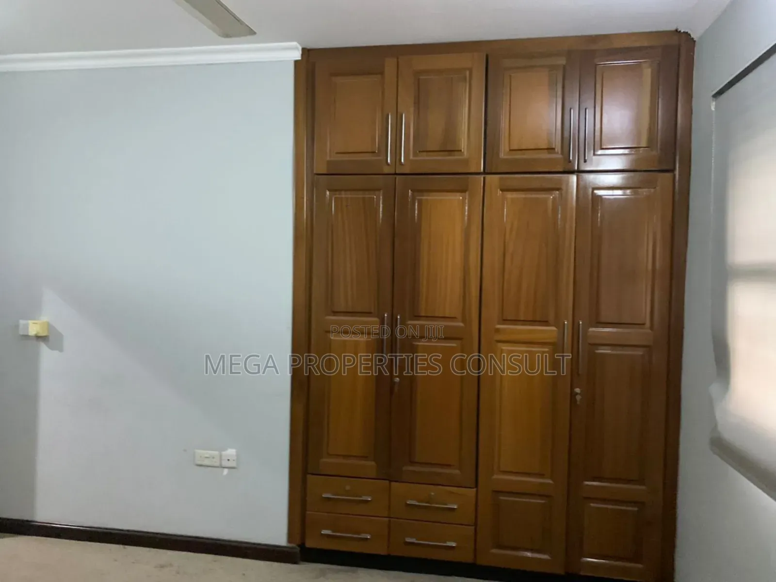 4bdrm House in Achimota for rent
