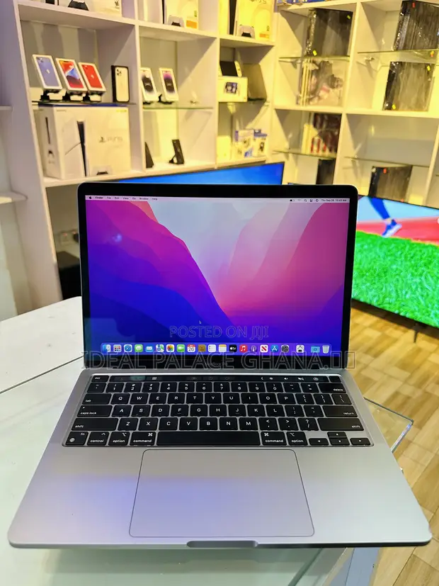Apple MacBook Pro M1 無くっ 2020 M18GB256GB 売買されたオークション 