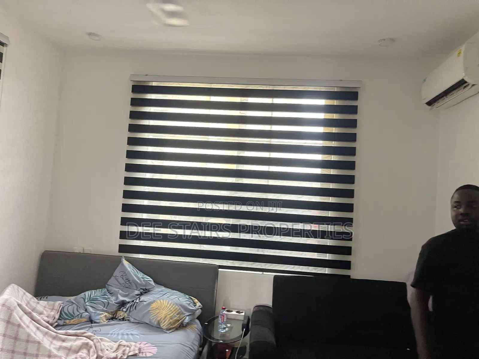 2bdrm Apartment in Tse Addo Behind for rent