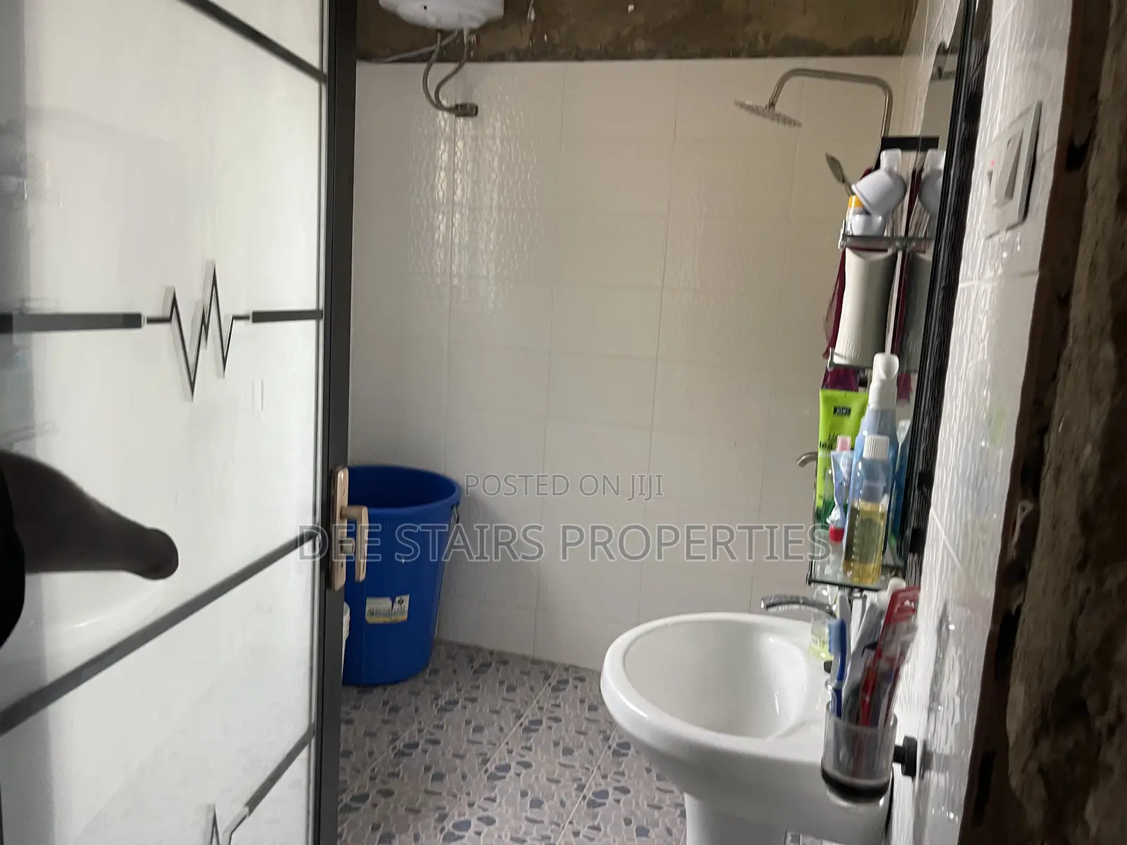 2bdrm Apartment in Tse Addo Behind for rent
