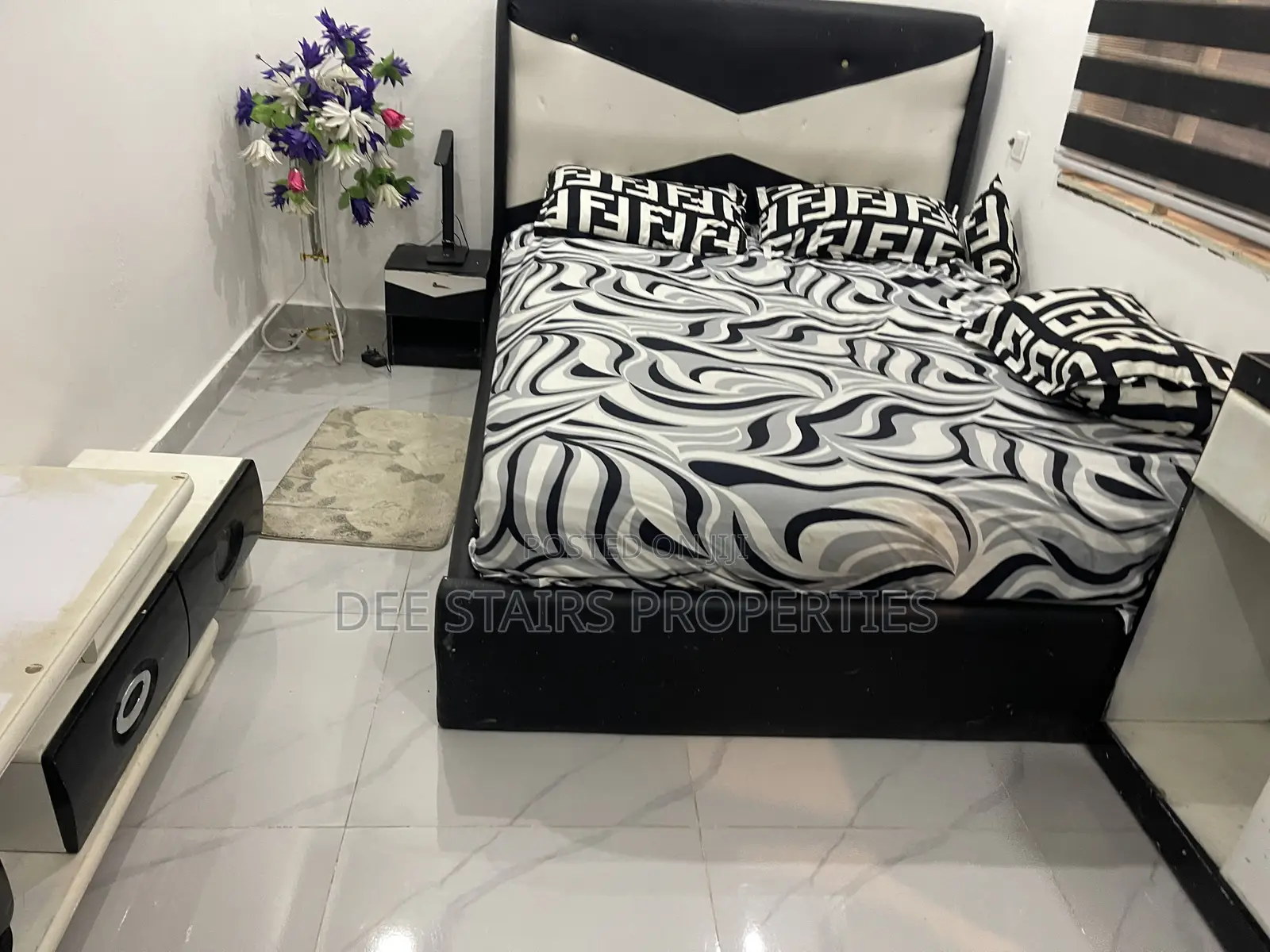 2bdrm Apartment in Tse Addo Behind for rent