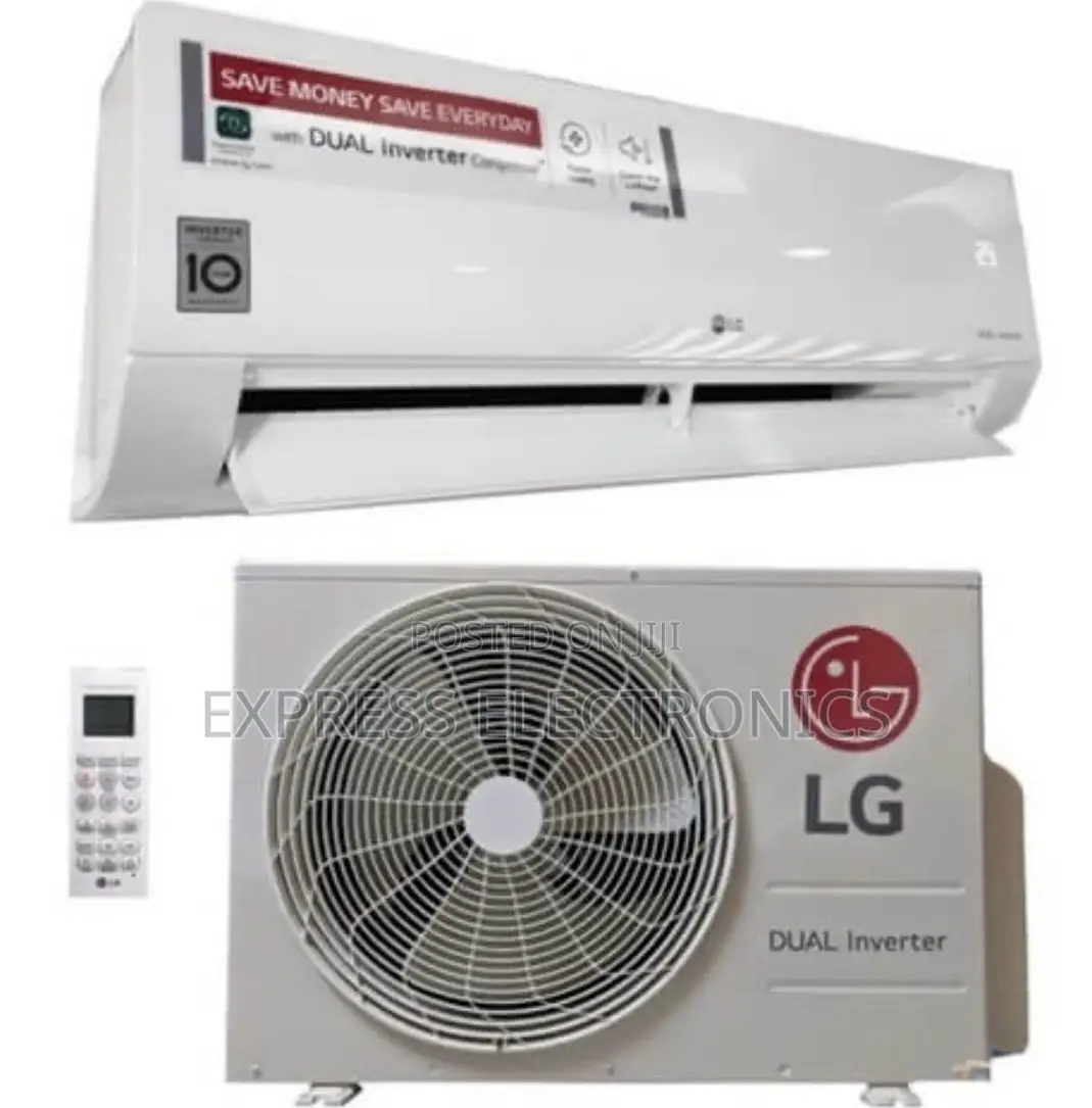 Nice Design 2.0hp Split R410 LG AIR CONDITIONER