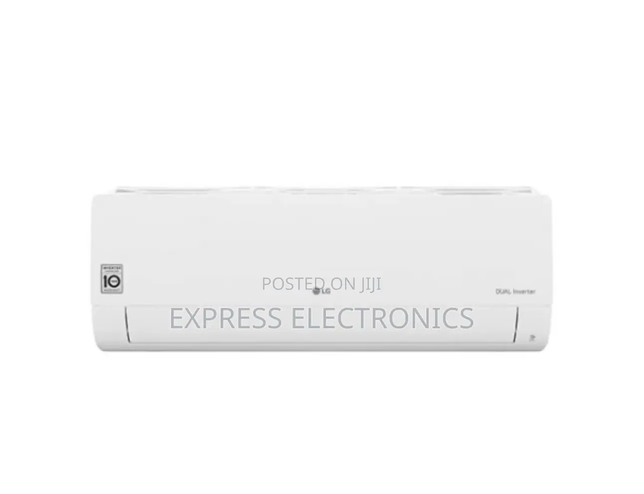 Buy From 10gig Store Dual Inverter Lg 1.5hp