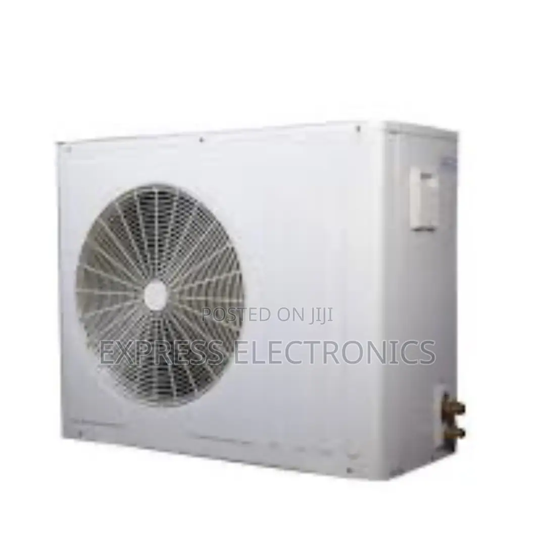 Ultra Fine Gree Air Conditioner Split R410 Gas 2.5hp