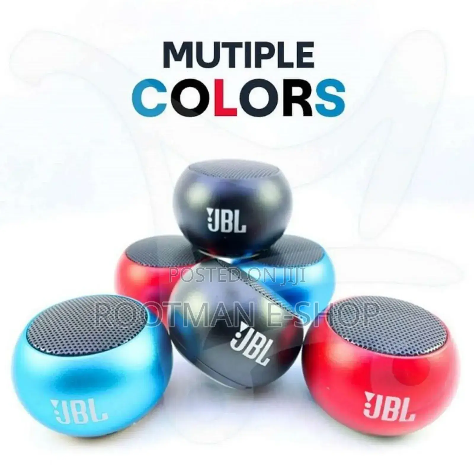 JBL Bluetooth Mini